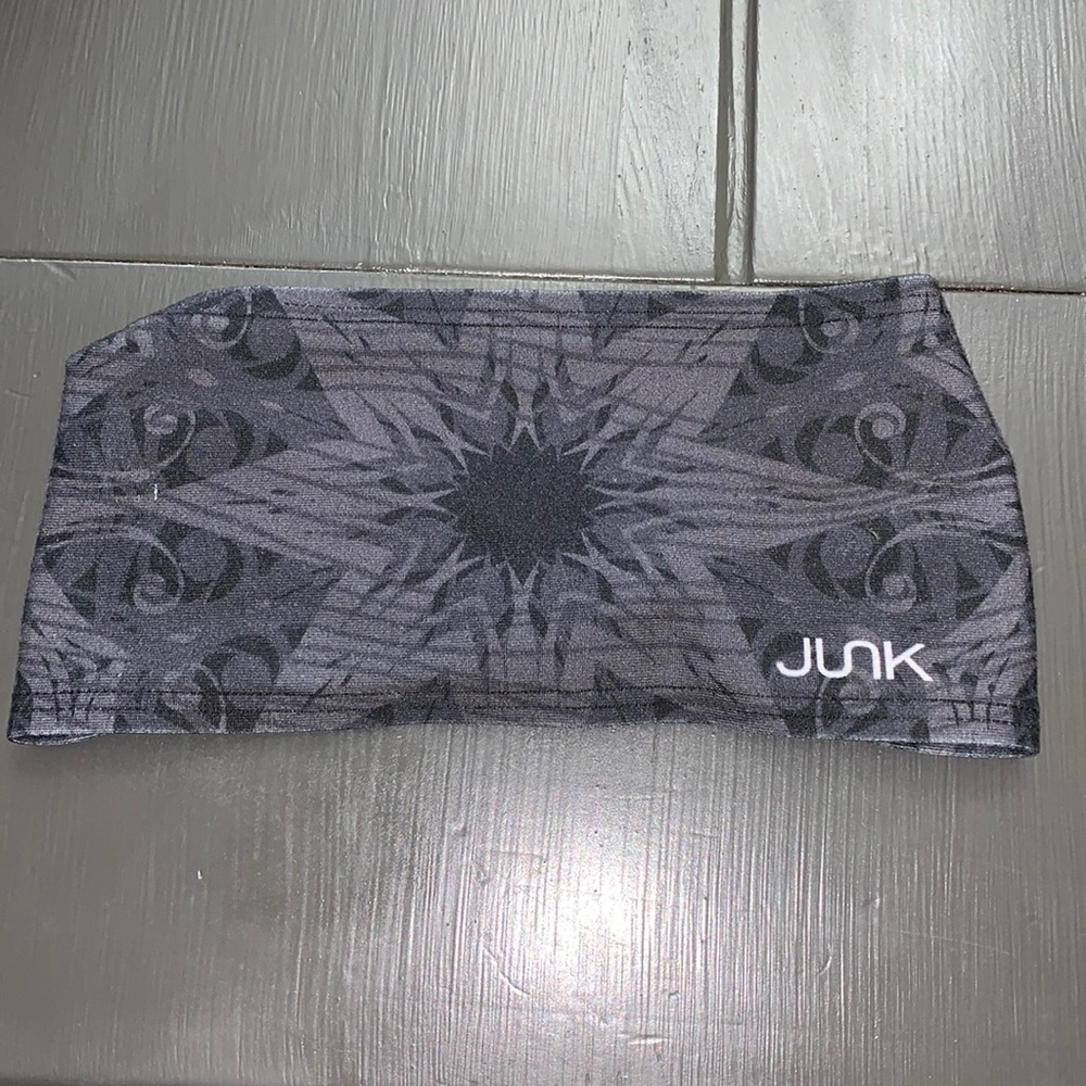 Junk Headband